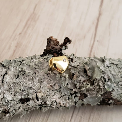 20391 - Herraje Corazón Liso