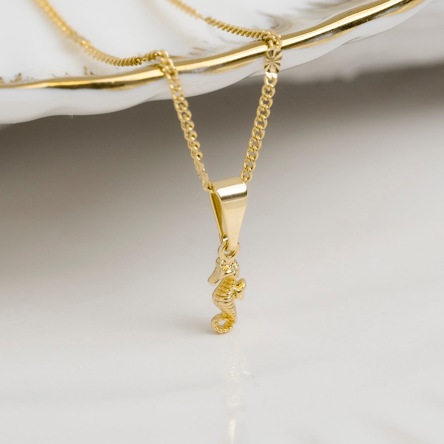 23259 - Dije Caballo de Mar