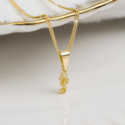 23259 - Dije Caballo de Mar