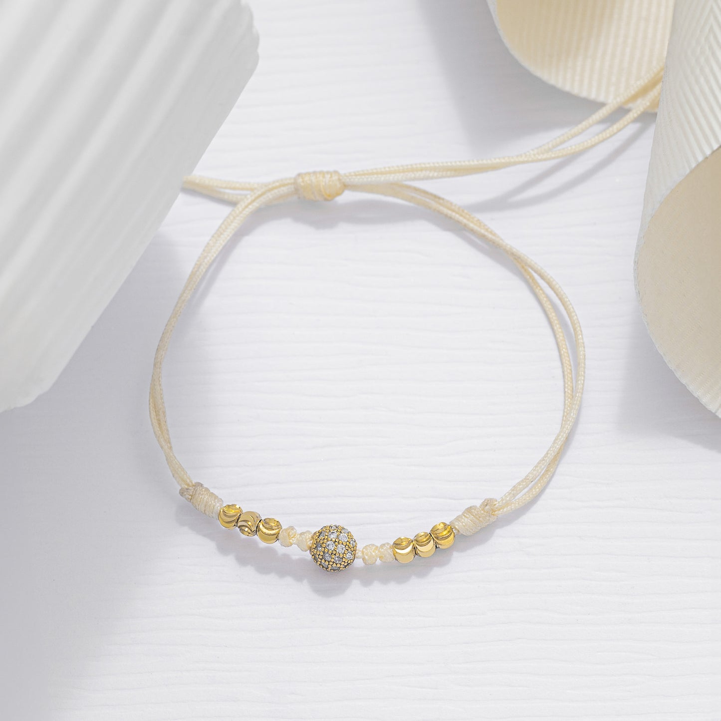 24075C - Herraje Bola De Fuego 5 mm Cristal