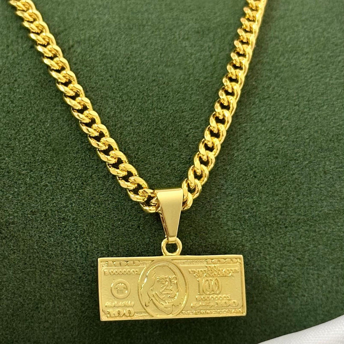 23298 - Dije Dolar 💎ᴠɪᴘ