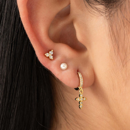 34196 - Candongas Crosses