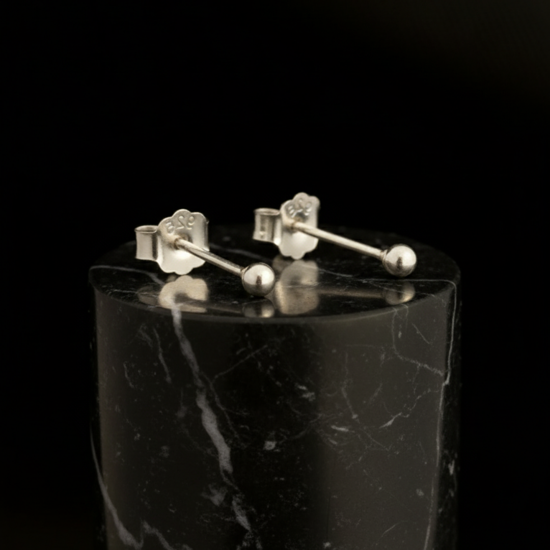 S-35001 - Topitos Balin 2mm