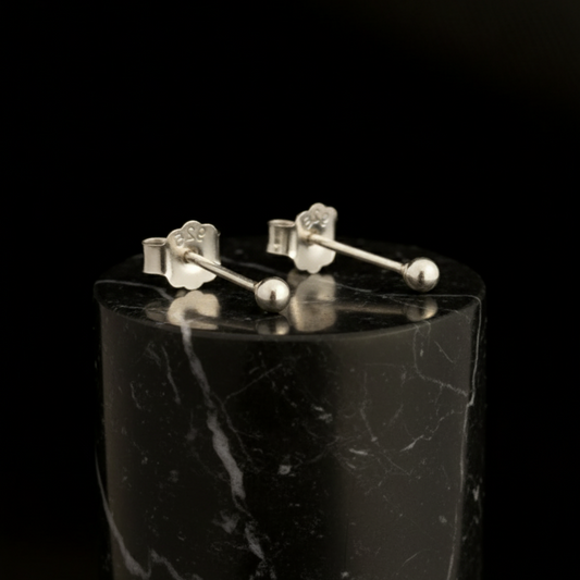 S-35001 - Topitos Balin 2mm