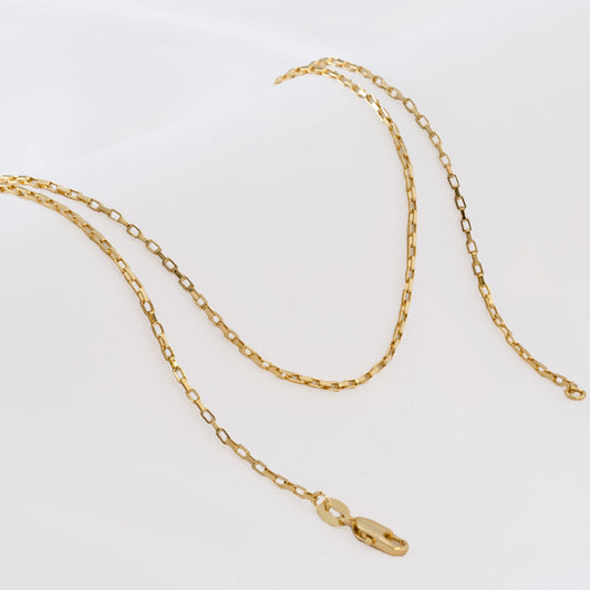 40041 - Cadena Vintage 45 Cms