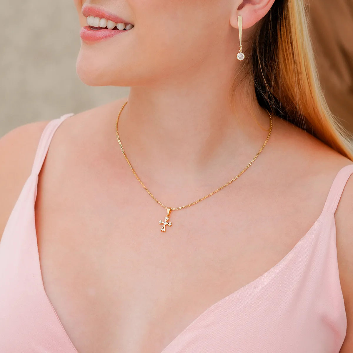 40501 - Cadena Aros 45 Cms