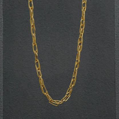 43018 - Cadena Candado 65 Cms