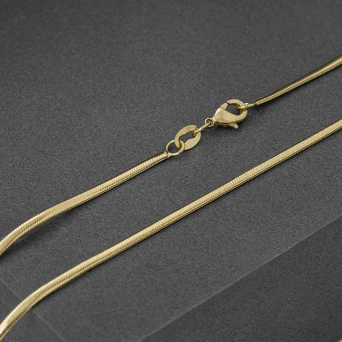 43833 - Cadena Serpiente 65 Cms