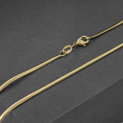 43833 - Cadena Serpiente 65 Cms