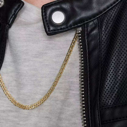 44468 - Cadena Cubana Continua 65 cms