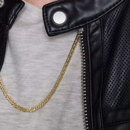 44468 - Cadena Cubana Continua 65 cms