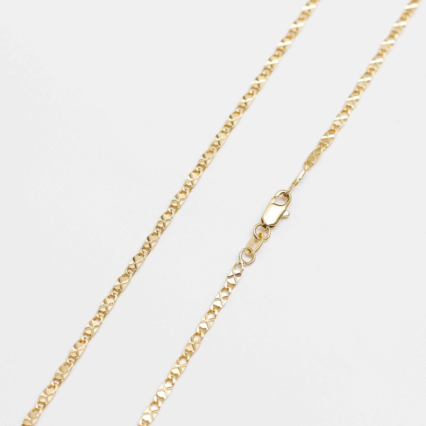 44751 - Cadena Destellos 45 Cms