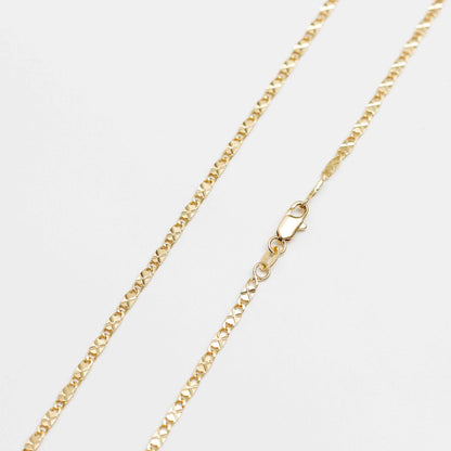 44753 - Cadena Destellos 65 Cms