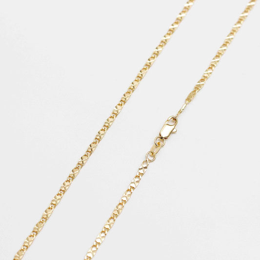 44753 - Cadena Destellos 65 Cms