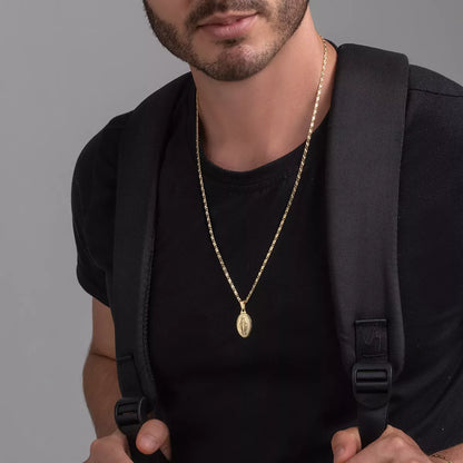 44753 - Cadena Destellos 65 Cms