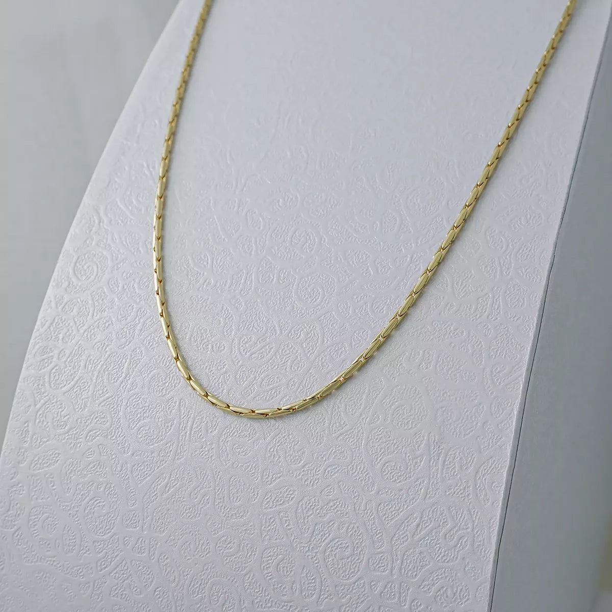 44853 - Cadena Cordon 65cm