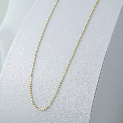 44988 - Cadena Militar 1.1 Mm 65 Cms