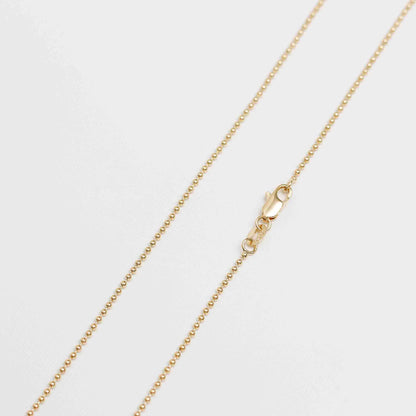 44988 - Cadena Militar 1.1 Mm 65 Cms