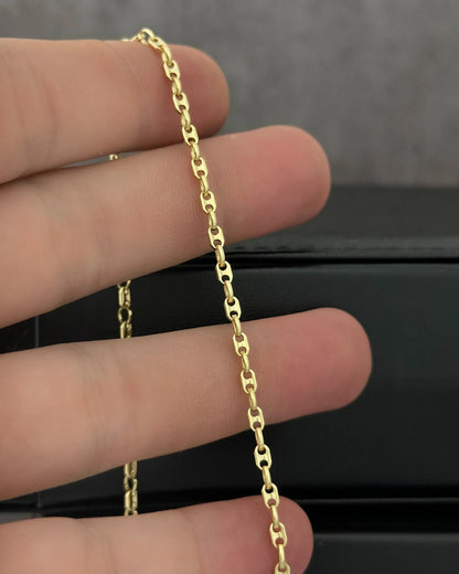 JIT45036 - C Gucci IT 2,5 mm 65 Cms