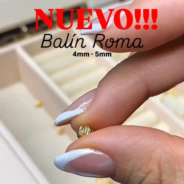 Balin Romano x Unidad