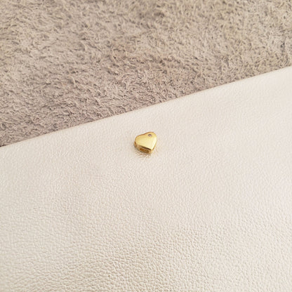 20391 - Herraje Corazón Liso