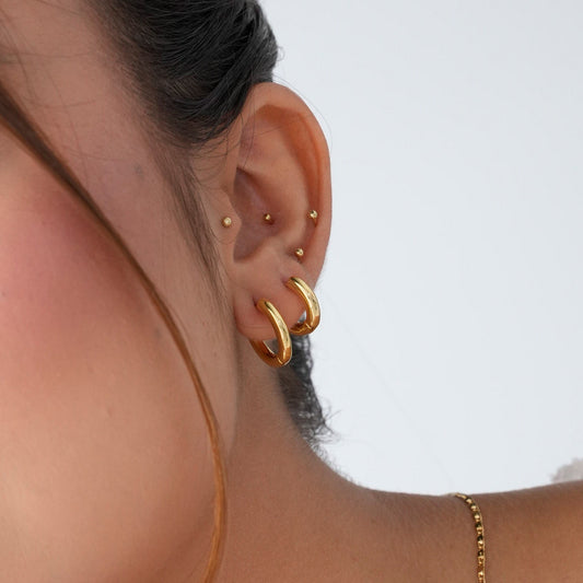 34178 - Candongas Royal Medianas