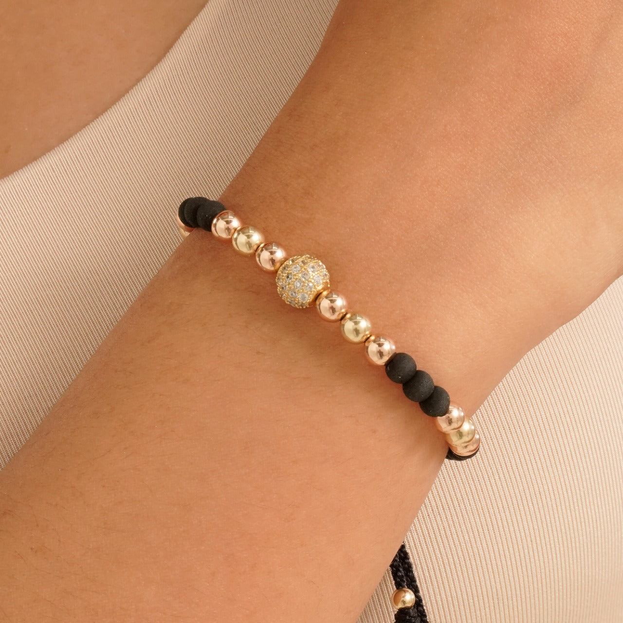 23078 - H Bola De Fuego 8 mm