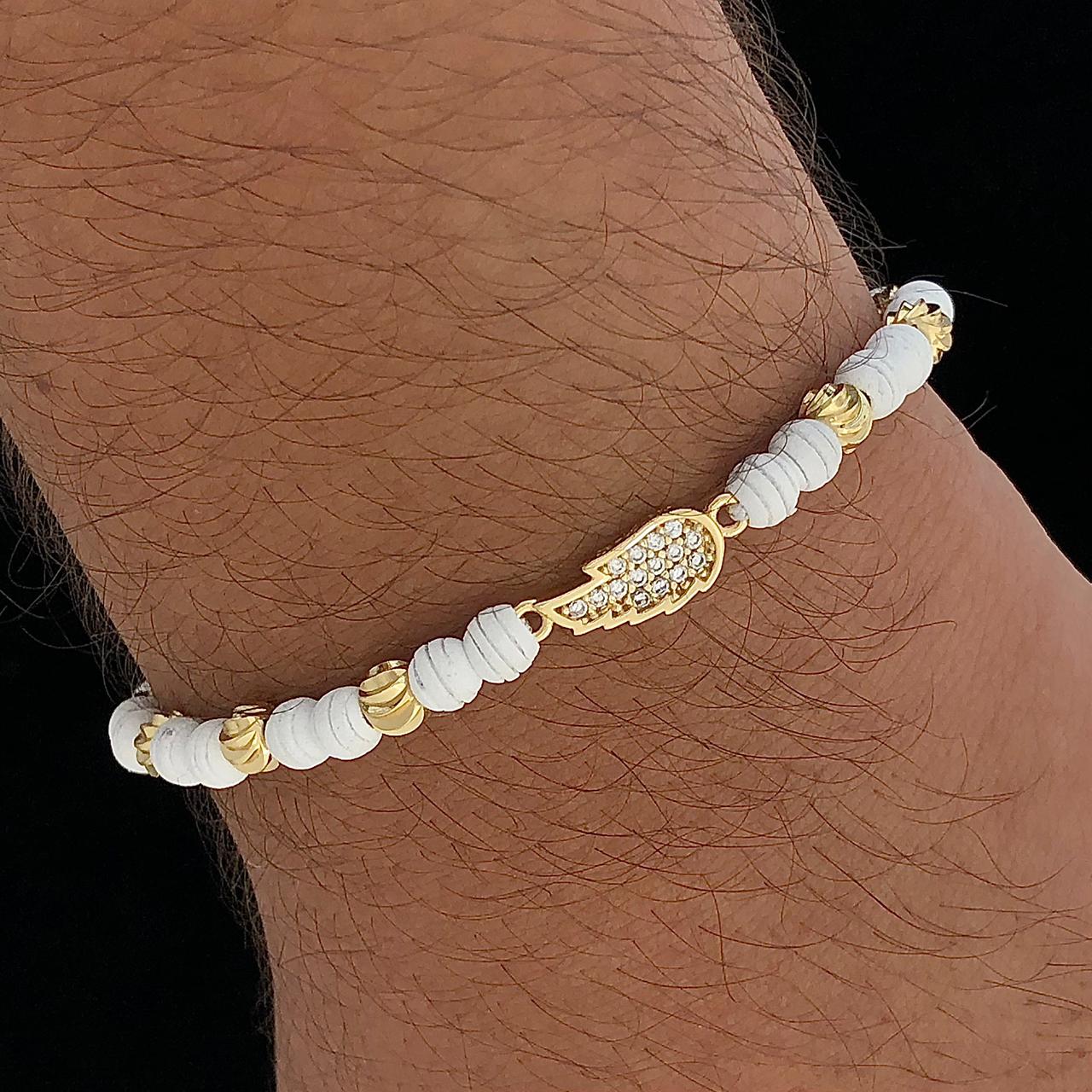 23048 - Herraje Ala Circonias 💎ᴠɪᴘ