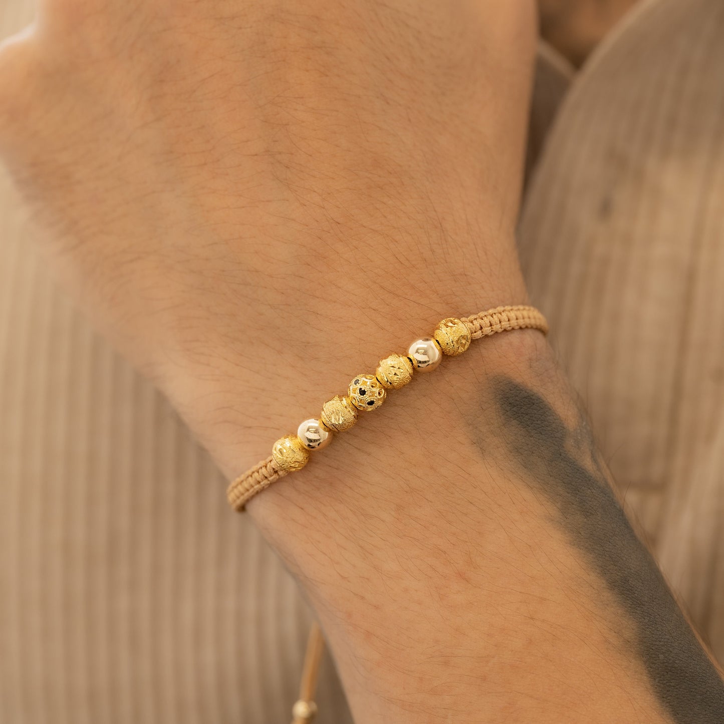 23284N - Herraje Bola de Fuego Especial Negro