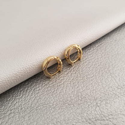 34021 - Candonga Lisa 4 Circ 1.2Cm