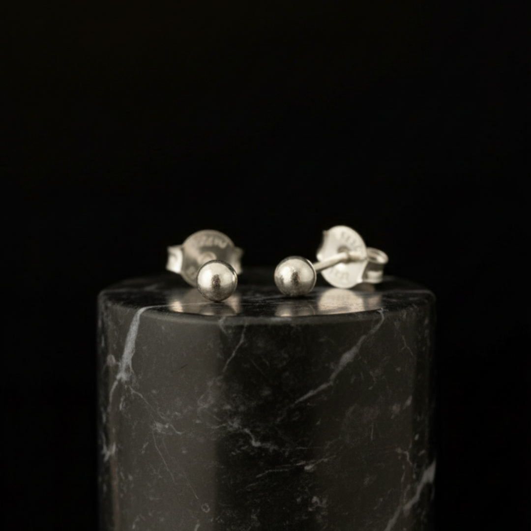 S-35002 - Topitos Balin 3mm