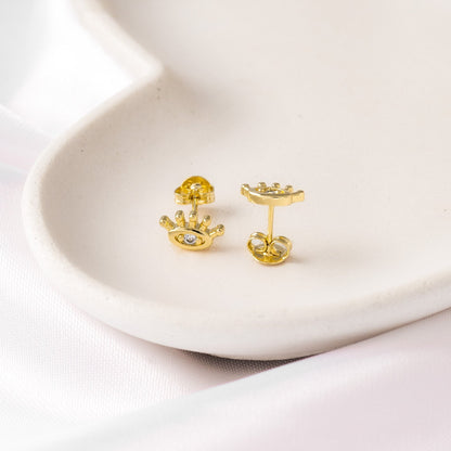 34247 - Topitos Ojo Nazar