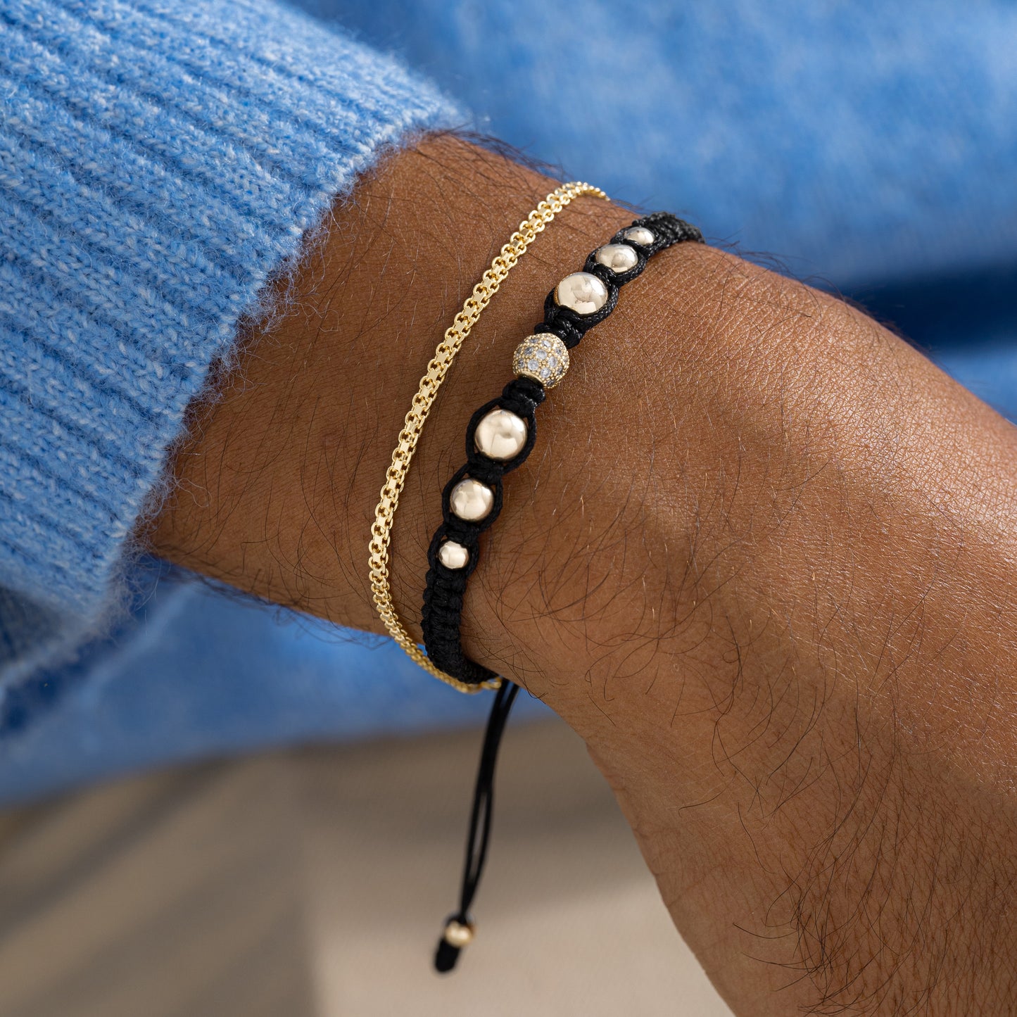 23076C - H Bola De Fuego 6 mm Cristal