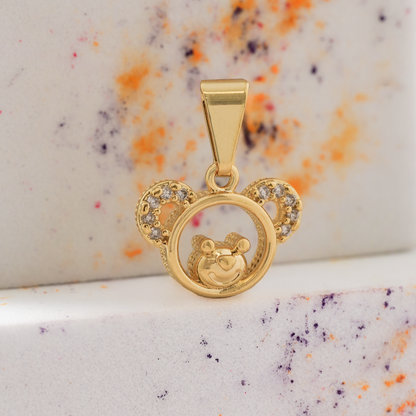 23312 - Dije Lovely Bear