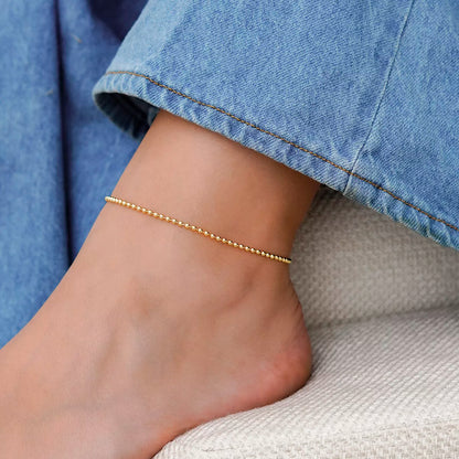 53984 - Tobillera Militar Med 24.5 Cms 2.5 Mm