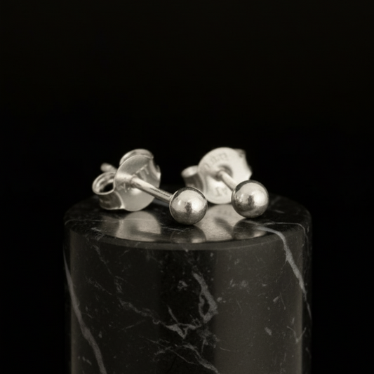 S-35002 - Topitos Balin 3mm