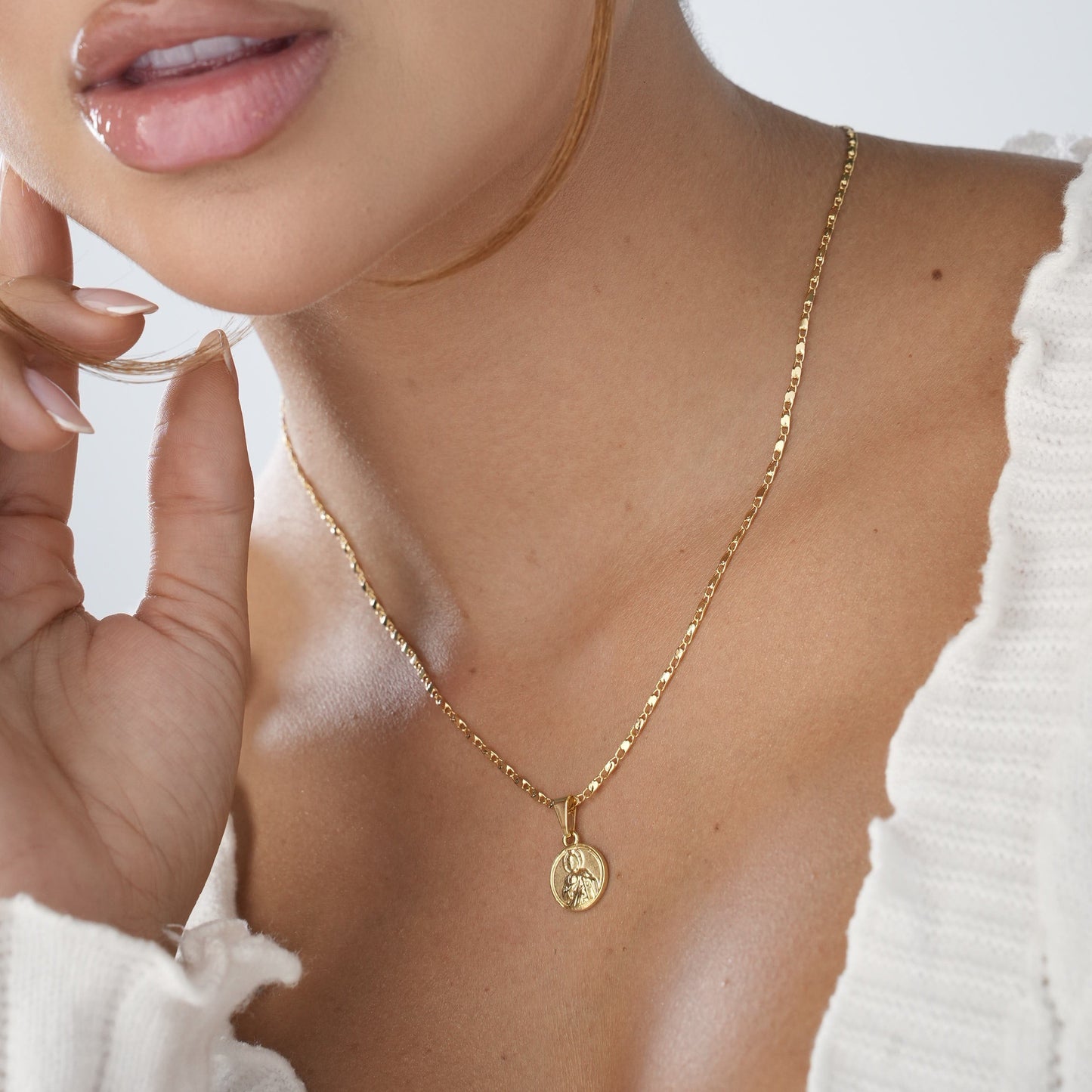 23239 - Dije San Judas Tadeo