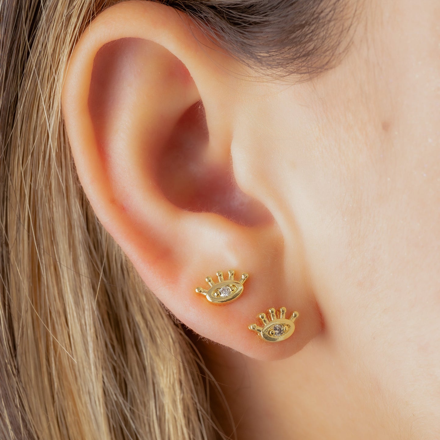 34247 - Topitos Ojo Nazar