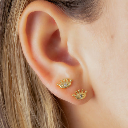 34247 - Topitos Ojo Nazar