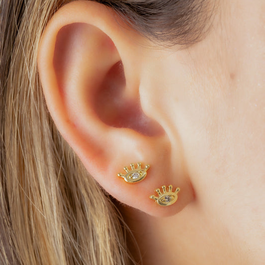 34247 - Topitos Ojo Nazar