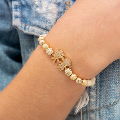 23797 - Herraje Niños con Circones