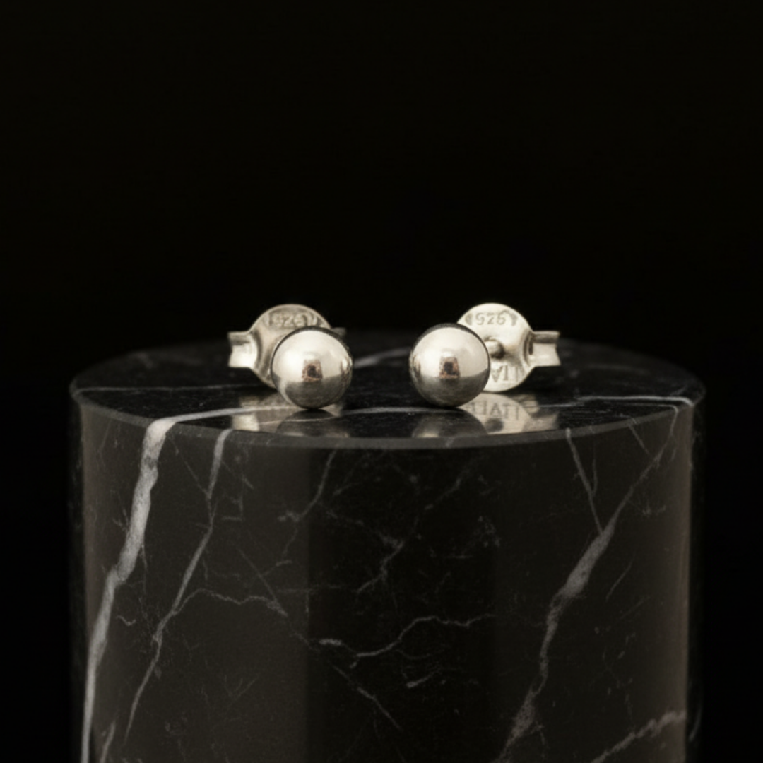 S-35003 - Topitos Balin 4mm