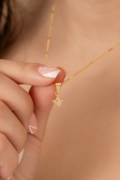 23273 - Dije Little Star