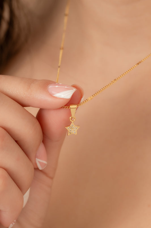 23273 - Dije Little Star