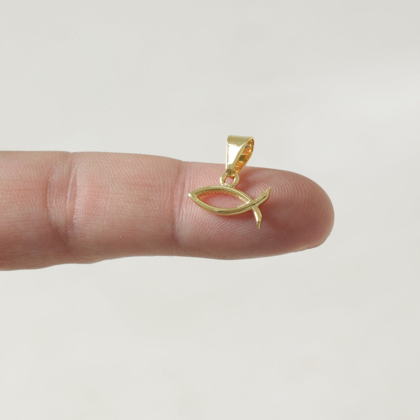 23248 - Dije ICHTUS 💎ᴠɪᴘ