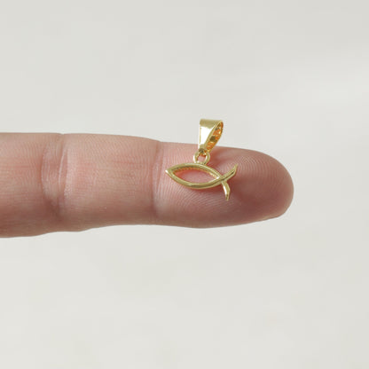 23248 - Dije ICHTUS 💎ᴠɪᴘ