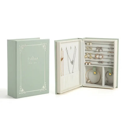 Book Exhibidor de Joyas