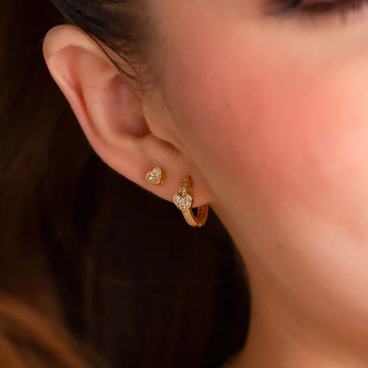 34267 - Topitos Princess Love