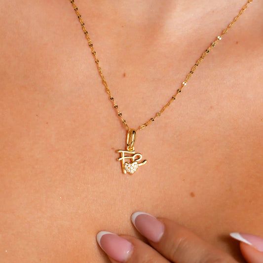 23365 - Dije Amor y Fe