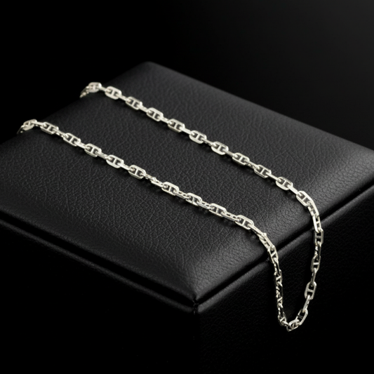 S-45061 - Cadena Aros Marinero de 45cm